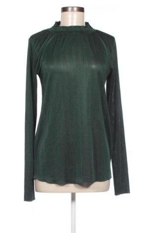 Дамска блуза Prenatal, Размер L, Цвят Зелен, Цена 19,00 лв.