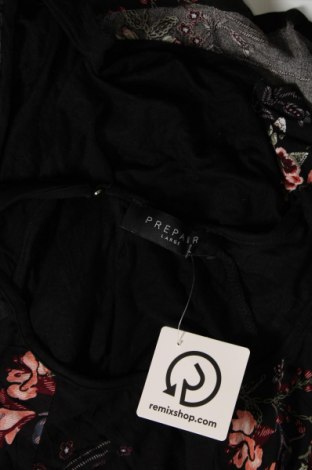Γυναικεία μπλούζα Prepair, Μέγεθος L, Χρώμα Πολύχρωμο, Τιμή 14,73 €