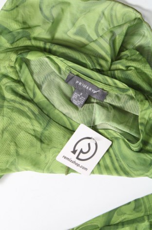 Дамска блуза Primark, Размер S, Цвят Зелен, Цена 3,04 лв.
