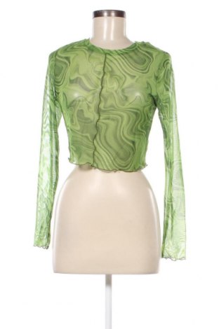 Damen Shirt Primark, Größe S, Farbe Grün, Preis 5,95 €