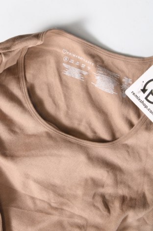 Γυναικεία μπλούζα Primark, Μέγεθος S, Χρώμα  Μπέζ, Τιμή 1,76 €