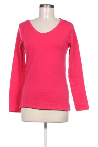 Γυναικεία μπλούζα Primark, Μέγεθος M, Χρώμα Ρόζ , Τιμή 3,41 €