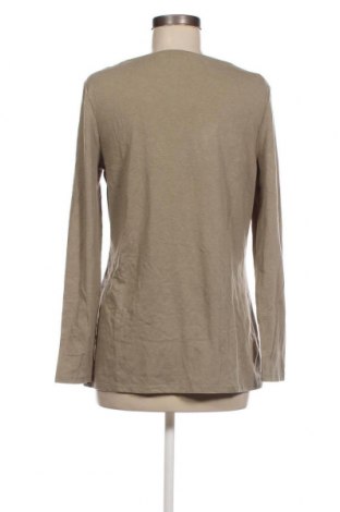 Дамска блуза Primark, Размер L, Цвят Зелен, Цена 4,37 лв.