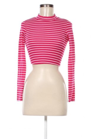 Damen Shirt Primark, Größe XXS, Farbe Rosa, Preis 5,95 €