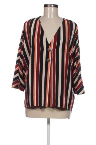 Γυναικεία μπλούζα Primark, Μέγεθος XL, Χρώμα Πολύχρωμο, Τιμή 18,47 €