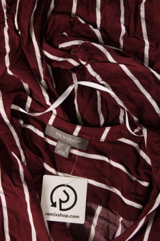 Дамска блуза Primark, Размер S, Цвят Многоцветен, Цена 8,57 лв.