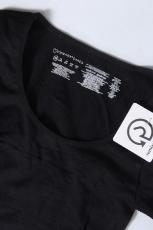 Дамска блуза Primark, Размер XS, Цвят Черен, Цена 3,45 лв.