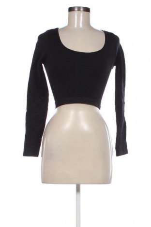 Дамска блуза Primark, Размер XS, Цвят Черен, Цена 3,45 лв.