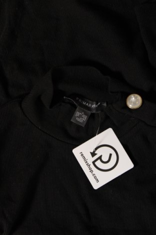 Дамска блуза Primark, Размер M, Цвят Черен, Цена 5,51 лв.