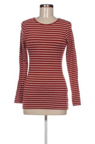 Γυναικεία μπλούζα Primark, Μέγεθος XS, Χρώμα Καφέ, Τιμή 3,29 €