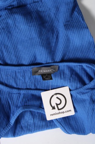 Γυναικεία μπλούζα Primark, Μέγεθος S, Χρώμα Μπλέ, Τιμή 3,41 €