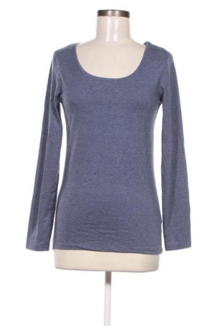 Γυναικεία μπλούζα Primark, Μέγεθος S, Χρώμα Μπλέ, Τιμή 1,76 €