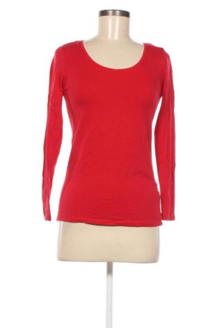 Γυναικεία μπλούζα Primark, Μέγεθος S, Χρώμα Κόκκινο, Τιμή 2,12 €