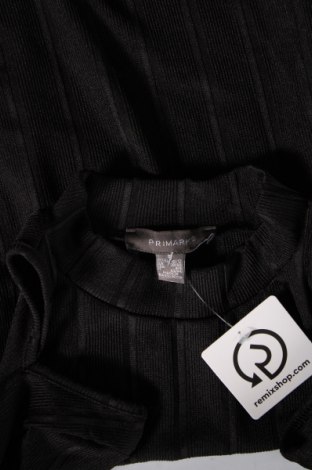 Γυναικεία μπλούζα Primark, Μέγεθος S, Χρώμα Μαύρο, Τιμή 1,76 €