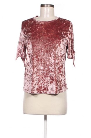 Дамска блуза Primark, Размер M, Цвят Розов, Цена 7,60 лв.