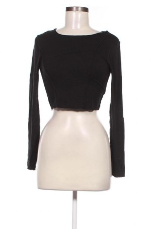Γυναικεία μπλούζα Primark, Μέγεθος M, Χρώμα Μαύρο, Τιμή 3,41 €