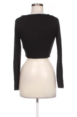 Дамска блуза Primark, Размер M, Цвят Черен, Цена 4,56 лв.