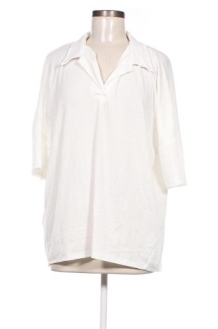 Γυναικεία μπλούζα Primark, Μέγεθος L, Χρώμα Λευκό, Τιμή 5,88 €