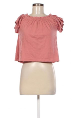 Дамска блуза Primark, Размер S, Цвят Червен, Цена 7,98 лв.