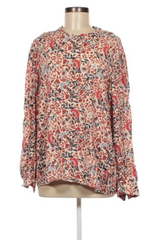 Дамска блуза Primark, Размер XXL, Цвят Многоцветен, Цена 19,00 лв.