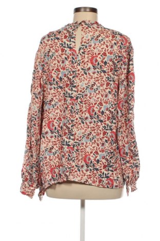 Дамска блуза Primark, Размер XXL, Цвят Многоцветен, Цена 19,00 лв.