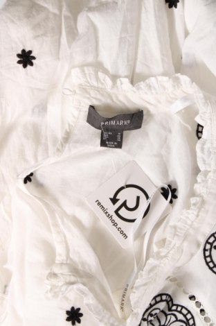 Damen Shirt Primark, Größe XL, Farbe Weiß, Preis € 18,47