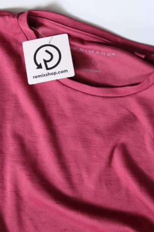Дамска блуза Primark, Размер L, Цвят Розов, Цена 19,00 лв.