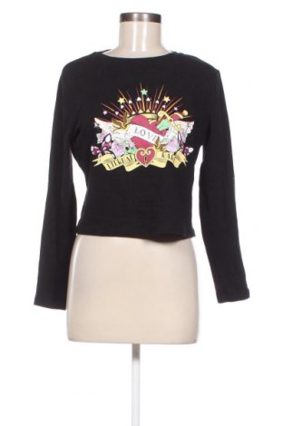 Damen Shirt Primark, Größe XL, Farbe Schwarz, Preis 5,29 €