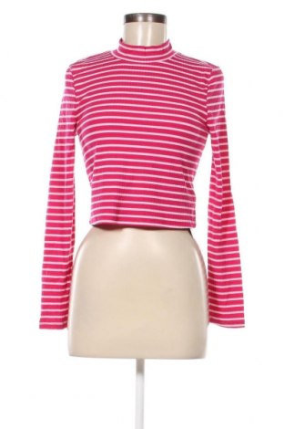 Bluză de femei Primark, Mărime L, Culoare Roz, Preț 62,50 Lei