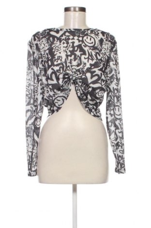 Дамска блуза Primark, Размер XXL, Цвят Многоцветен, Цена 11,21 лв.