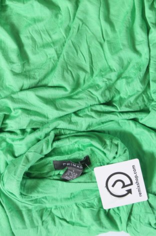 Dámska blúza Primark, Veľkosť L, Farba Zelená, Cena  3,45 €