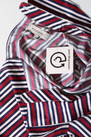 Damen Shirt Promise, Größe M, Farbe Mehrfarbig, Preis 10,46 €