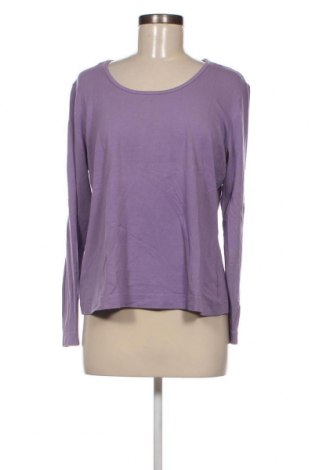 Damen Shirt Promiss, Größe XXL, Farbe Lila, Preis € 23,66
