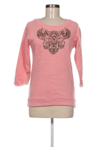 Γυναικεία μπλούζα Promiss, Μέγεθος S, Χρώμα Ρόζ , Τιμή 5,26 €