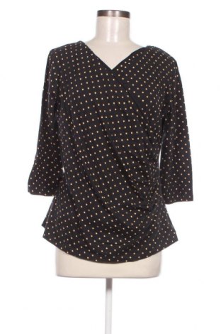 Дамска блуза Promiss, Размер XL, Цвят Черен, Цена 34,00 лв.
