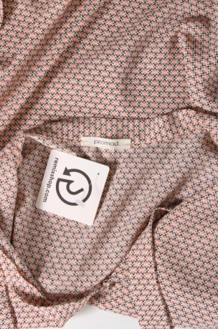 Damen Shirt Promod, Größe M, Farbe Mehrfarbig, Preis 10,43 €