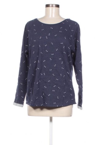 Дамска блуза Promod, Размер XL, Цвят Син, Цена 15,98 лв.