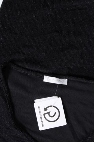 Γυναικεία μπλούζα Promod, Μέγεθος XL, Χρώμα Μαύρο, Τιμή 6,94 €