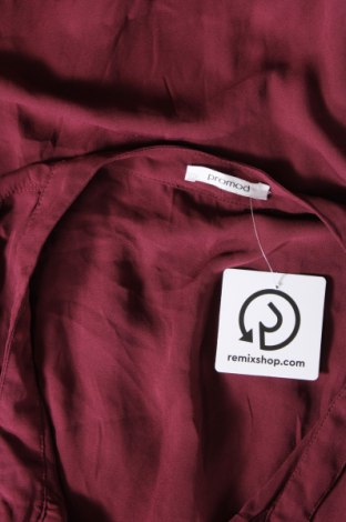 Damen Shirt Promod, Größe M, Farbe Rot, Preis € 4,73