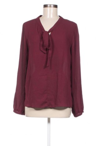 Дамска блуза Promod, Размер M, Цвят Червен, Цена 6,80 лв.