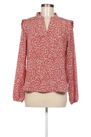 Дамска блуза Promod, Размер L, Цвят Многоцветен, Цена 17,00 лв.