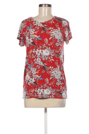 Damen Shirt Promod, Größe M, Farbe Mehrfarbig, Preis 8,23 €