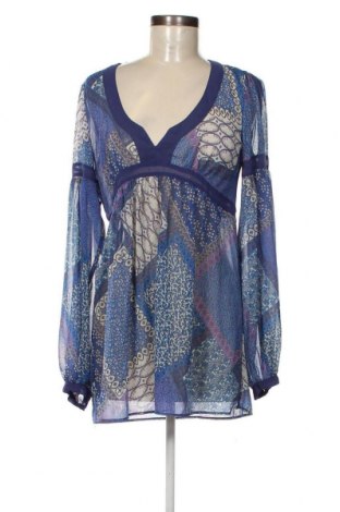 Дамска блуза Promod, Размер M, Цвят Многоцветен, Цена 19,94 лв.