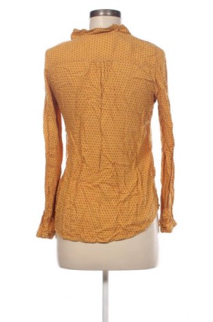 Damen Shirt Promod, Größe S, Farbe Gelb, Preis € 10,20