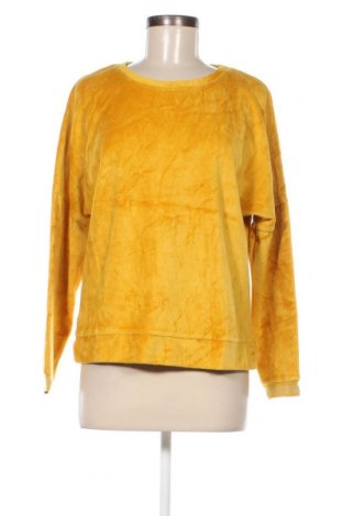 Γυναικεία μπλούζα Promod, Μέγεθος M, Χρώμα Κίτρινο, Τιμή 4,21 €