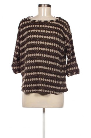 Γυναικεία μπλούζα Pull&Bear, Μέγεθος M, Χρώμα Πολύχρωμο, Τιμή 4,58 €