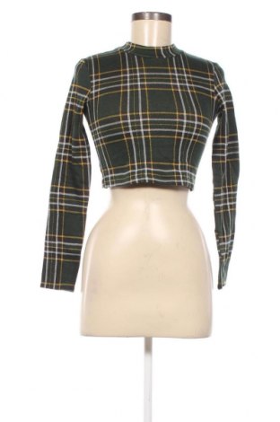Damen Shirt Pull&Bear, Größe S, Farbe Mehrfarbig, Preis 5,95 €