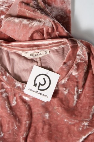 Dámská halenka Pull&Bear, Velikost M, Barva Béžová, Cena  114,00 Kč