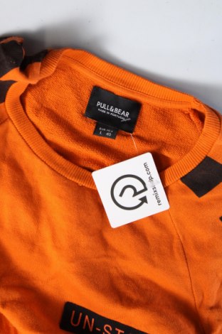 Damen Shirt Pull&Bear, Größe L, Farbe Mehrfarbig, Preis € 2,78