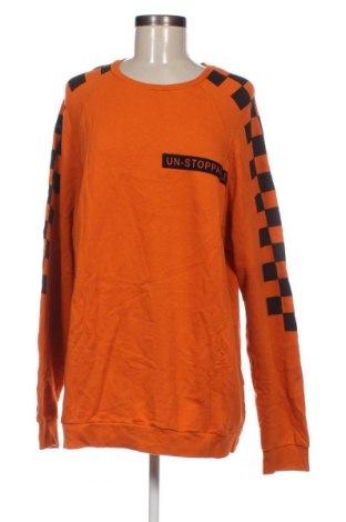 Damen Shirt Pull&Bear, Größe L, Farbe Mehrfarbig, Preis 2,78 €